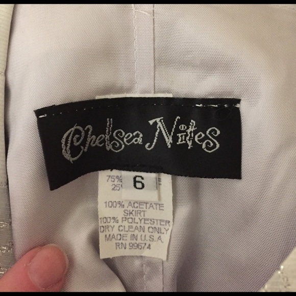 Two piece dress​ - Picture 4 of 5